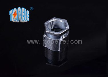 Sợi nối ba phần bằng sắt mềm có lớp kẽm cho các dây dẫn cứng có sợi dây / dây dẫn IMC
