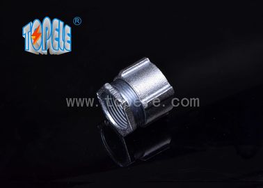 Sợi nối ba phần bằng sắt mềm có lớp kẽm cho các dây dẫn cứng có sợi dây / dây dẫn IMC