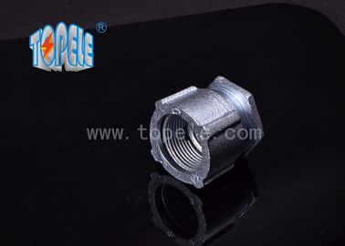 Sợi nối ba phần bằng sắt mềm có lớp kẽm cho các dây dẫn cứng có sợi dây / dây dẫn IMC