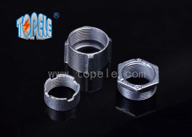 Sợi nối ba phần bằng sắt mềm có lớp kẽm cho các dây dẫn cứng có sợi dây / dây dẫn IMC