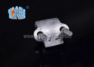 Phụng cắm ống dẫn góc cứng với kẹp ống, sắt có thể uốn cong