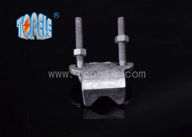 Phụng cắm ống dẫn góc cứng với kẹp ống, sắt có thể uốn cong