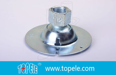 Độ bền kim loại cao BS4568 ống dẫn của mái vòm nữ cho đường ống GI