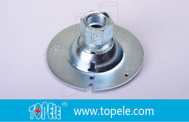Độ bền kim loại cao BS4568 ống dẫn của mái vòm nữ cho đường ống GI