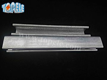 41x41mm / 41X21mm Unistrut Channel, Pre-galvanized / Hot Dip Galvanized