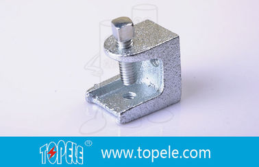 Unistrut kênh 3/4 &quot;, 1 - 1/4&quot; Heavy Duty Thép đúc có tính dẻo dai sắt kênh Beam Clamps