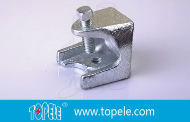 Unistrut kênh 3/4 &quot;, 1 - 1/4&quot; Heavy Duty Thép đúc có tính dẻo dai sắt kênh Beam Clamps
