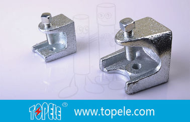 Unistrut kênh 3/4 &quot;, 1 - 1/4&quot; Heavy Duty Thép đúc có tính dẻo dai sắt kênh Beam Clamps