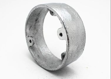 Tiêu chuẩn BS BS4568 Vòng mở rộng hộp ống dẫn điện có thể uốn cong