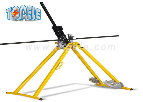 Máy cong ống dẫn 20mm BS4568 Gi Máy cong ống dẫn, Máy cong ống dẫn thép