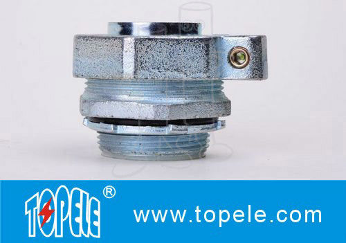 Đàn ông kết nối 1/2'-2'' kẽm đường dẫn IMC và phụ kiện