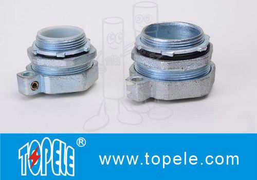 Đàn ông kết nối 1/2'-2'' kẽm đường dẫn IMC và phụ kiện