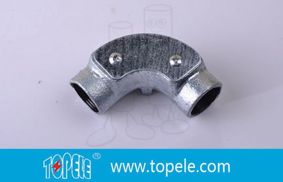 Kiểm tra cong sắt mềm BS4568 dây dẫn nội dây