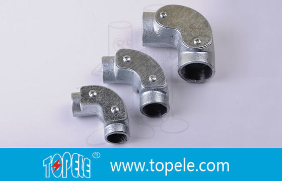 Kiểm tra cong sắt mềm BS4568 dây dẫn nội dây