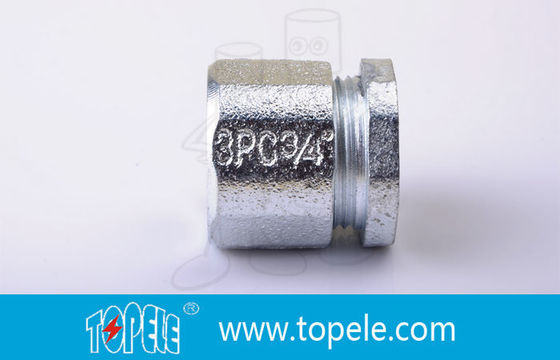 3 phần loại 1/2''-2'' Ứng nối dây dẫn cứng bằng sắt mềm mại