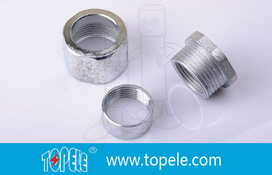 3 phần loại 1/2''-2'' Ứng nối dây dẫn cứng bằng sắt mềm mại