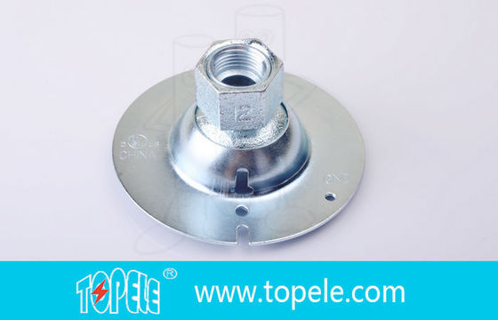 Vỏ mái vòm nữ Bs4568 ống dẫn điện