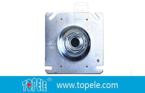 Vỏ mái vòm nữ Bs4568 ống dẫn điện