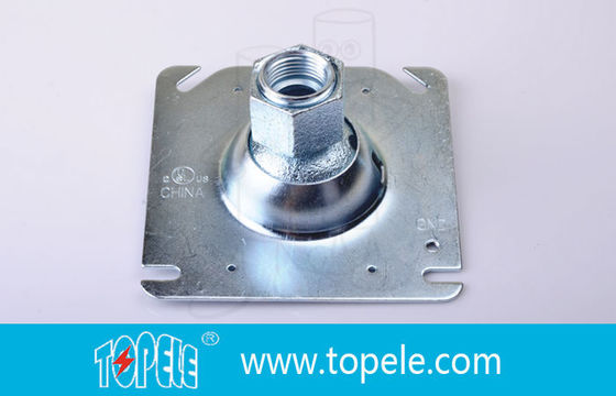 Vỏ mái vòm nữ Bs4568 ống dẫn điện