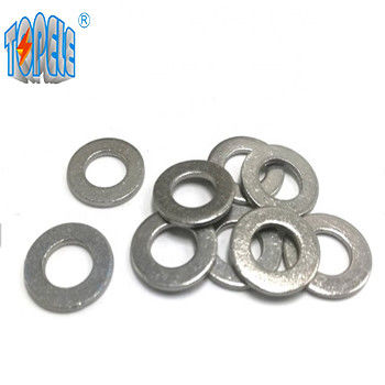 Công suất nặng kẽm bọc 45H Carbon Flat Ring Gasket