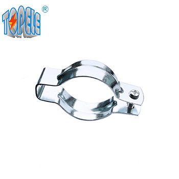 Thép không gỉ 2 inch 2 lỗ ống dẫn dây chuyền treo