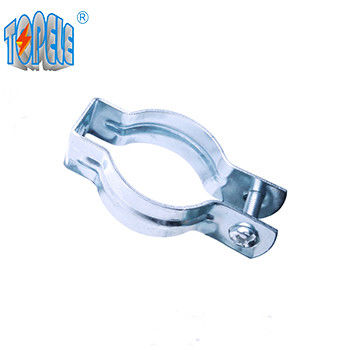 Thép không gỉ 2 inch 2 lỗ ống dẫn dây chuyền treo