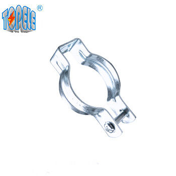 Thép không gỉ 2 inch 2 lỗ ống dẫn dây chuyền treo