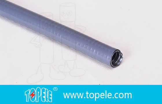 PVC Jack Liquid Tight Flexible Conduit với Cord Filler