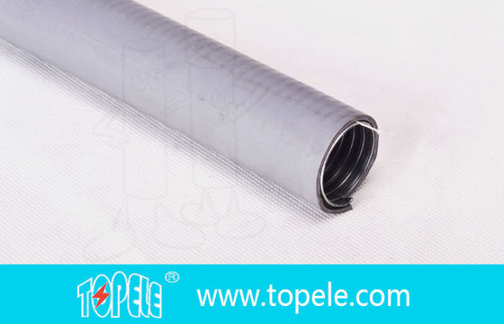 PVC Jack Liquid Tight Flexible Conduit với Cord Filler