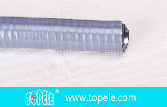 PVC Jack Liquid Tight Flexible Conduit với Cord Filler