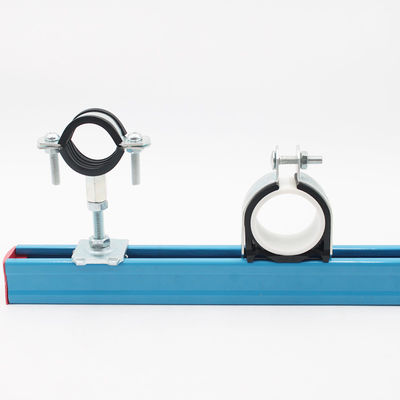 Clamp ống galvanized điện Unistrut kênh M6 X M10