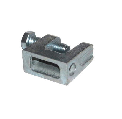 Clamp Beam galvanized sắt mềm dẻo kênh Unistrut M6-M14