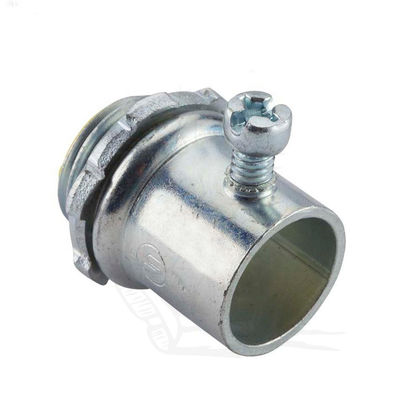 Conduit kẽm nhôm 1/2'-4' Emt Set Screw Connector
