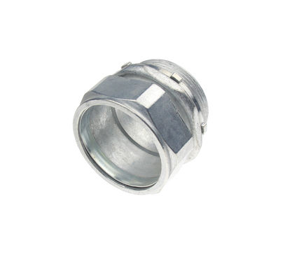 Cấu kết ống dẫn và phụ kiện EMT loại nén