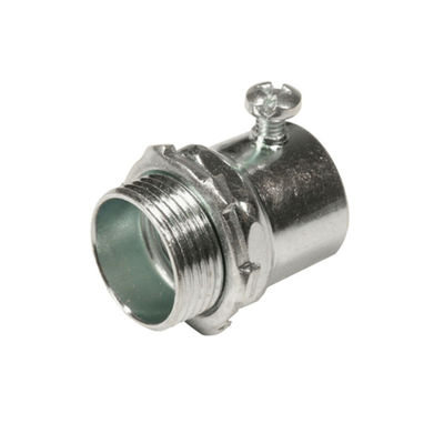 Bộ kết nối nén EMT thép