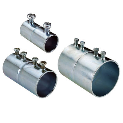 Thép ống kết nối 1/2'-4' UL Emt nối