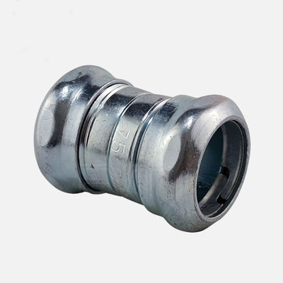 Khối dẫn EMT thép nối nén và phụ kiện