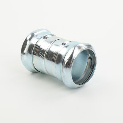 Thép thiết lập vít nén nối Emt với UL Fitting