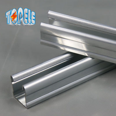 1.5mm Slotted thép không gỉ Unistrut Brackets