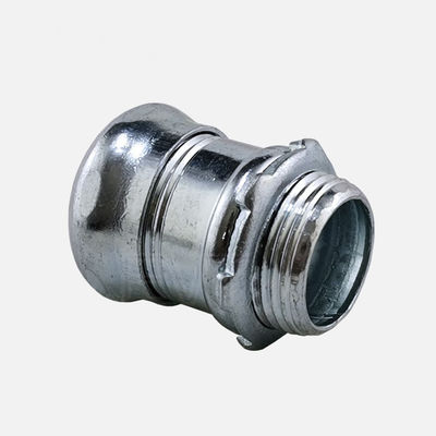 Thép 1/2'-4' UL Compression Emt Connector