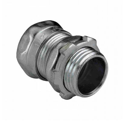 Thép 1/2'-4' UL Compression Emt Connector