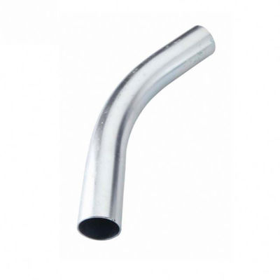 Thép ống kết hợp 1/2'4' Emt 45 độ khuỷu tay