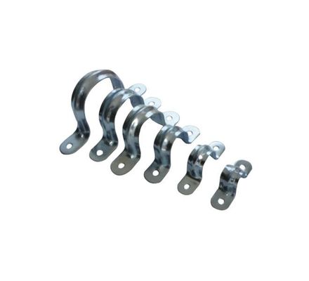 Thép ống kết nối 1/2'-4' Emt một lỗ dây chuyền
