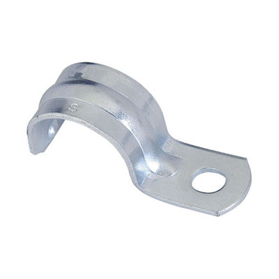 Thép ống kết nối 1/2'-4' Emt một lỗ dây chuyền