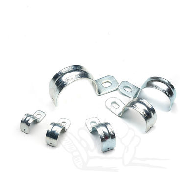 Thép ống kết nối 1/2'-4' Emt một lỗ dây chuyền