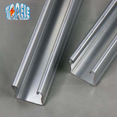 41 * 21mm 41 * 41mm thép không gỉ Unistrut chân đơn giản hoặc khe