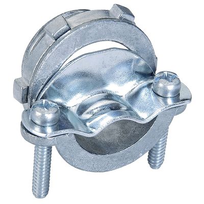 UL tiêu chuẩn kẽm 1/2'-2' Emt Romex kết nối