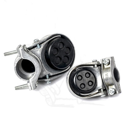 Emt ống kết nối kẹp cáp cửa vào dịch vụ 1/2''-2'