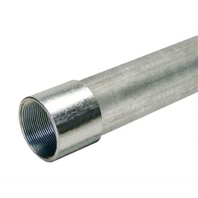 Thép IMC 1/2'-4'' dây dẫn cứng