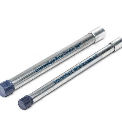 Thép IMC 1/2'-4'' dây dẫn cứng